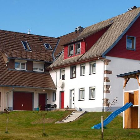 Apartment Fuerderer By Interhome Eisenbach  Exterior photo