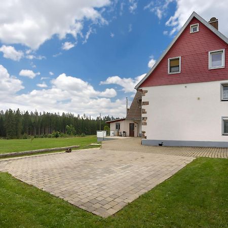 Apartment Fuerderer By Interhome Eisenbach  Exterior photo