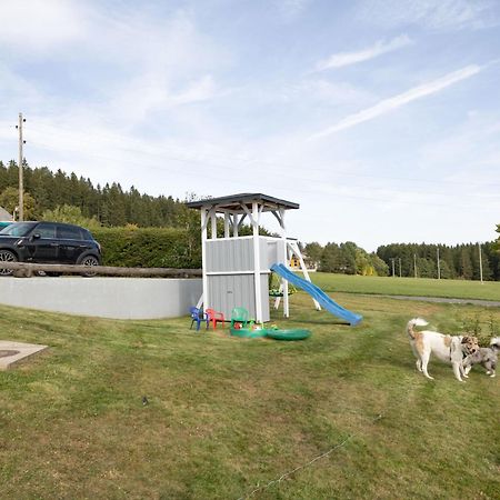 Apartment Fuerderer By Interhome Eisenbach  Exterior photo