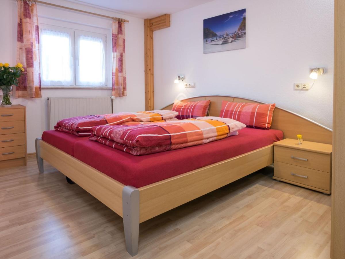 Apartment Fuerderer By Interhome Eisenbach  Exterior photo