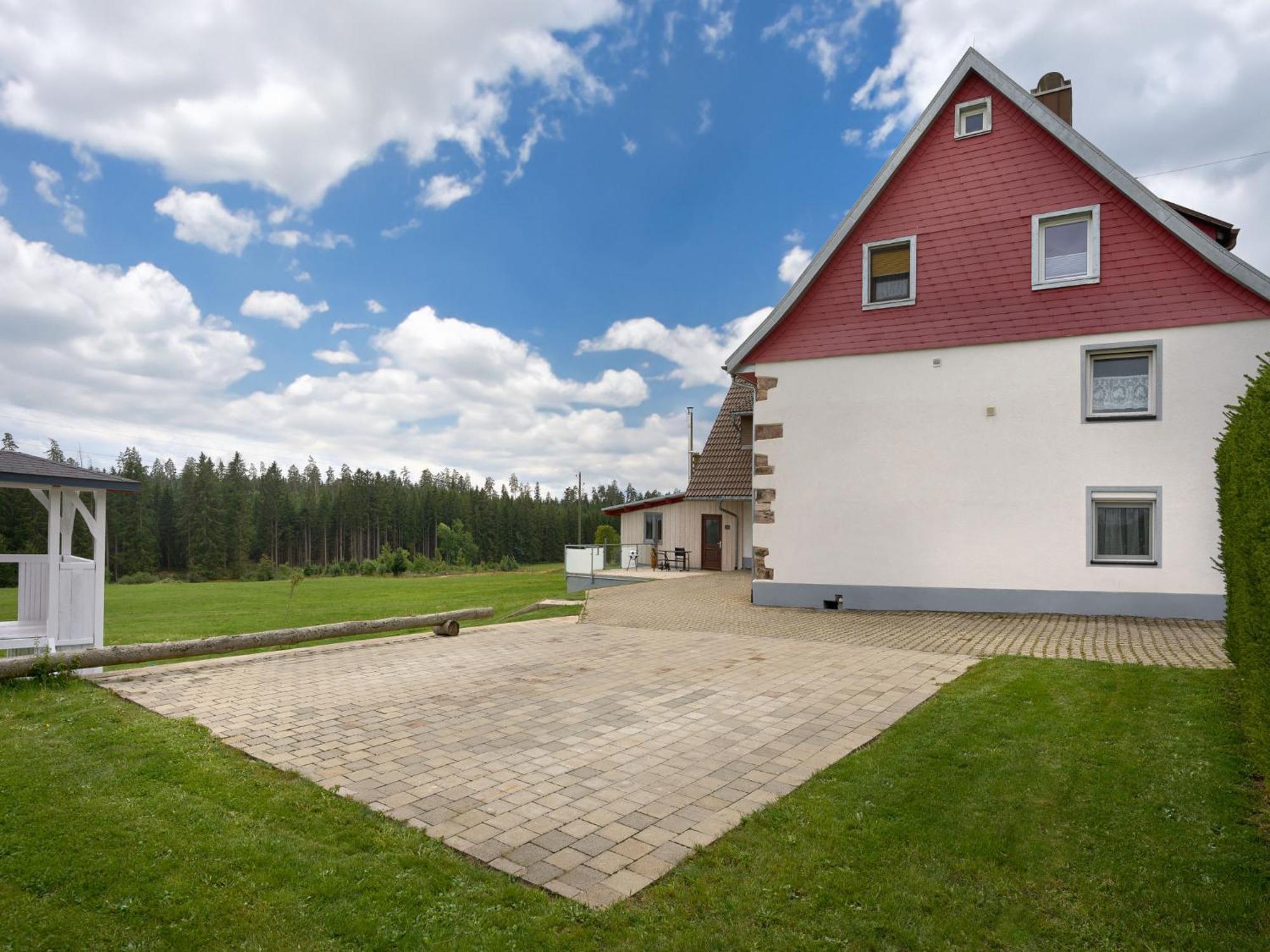 Apartment Fuerderer By Interhome Eisenbach  Exterior photo