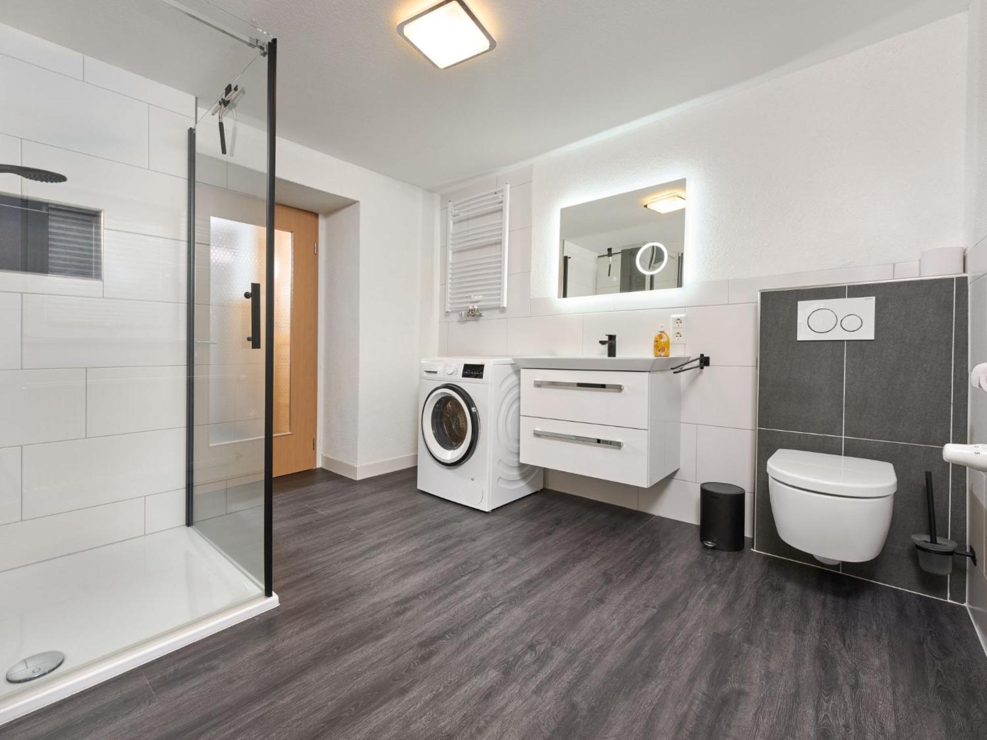 Apartment Fuerderer By Interhome Eisenbach  Exterior photo