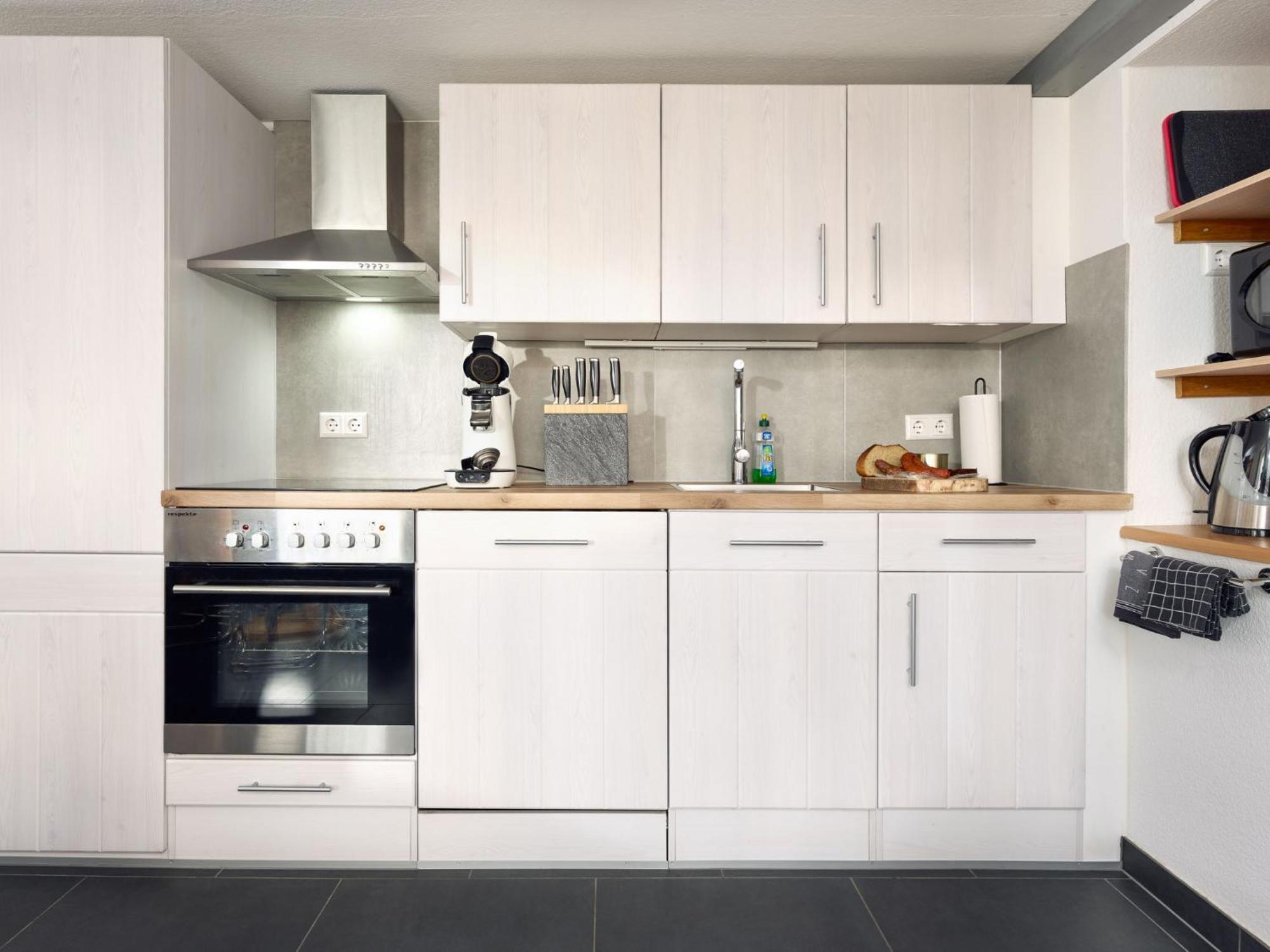 Apartment Fuerderer By Interhome Eisenbach  Exterior photo