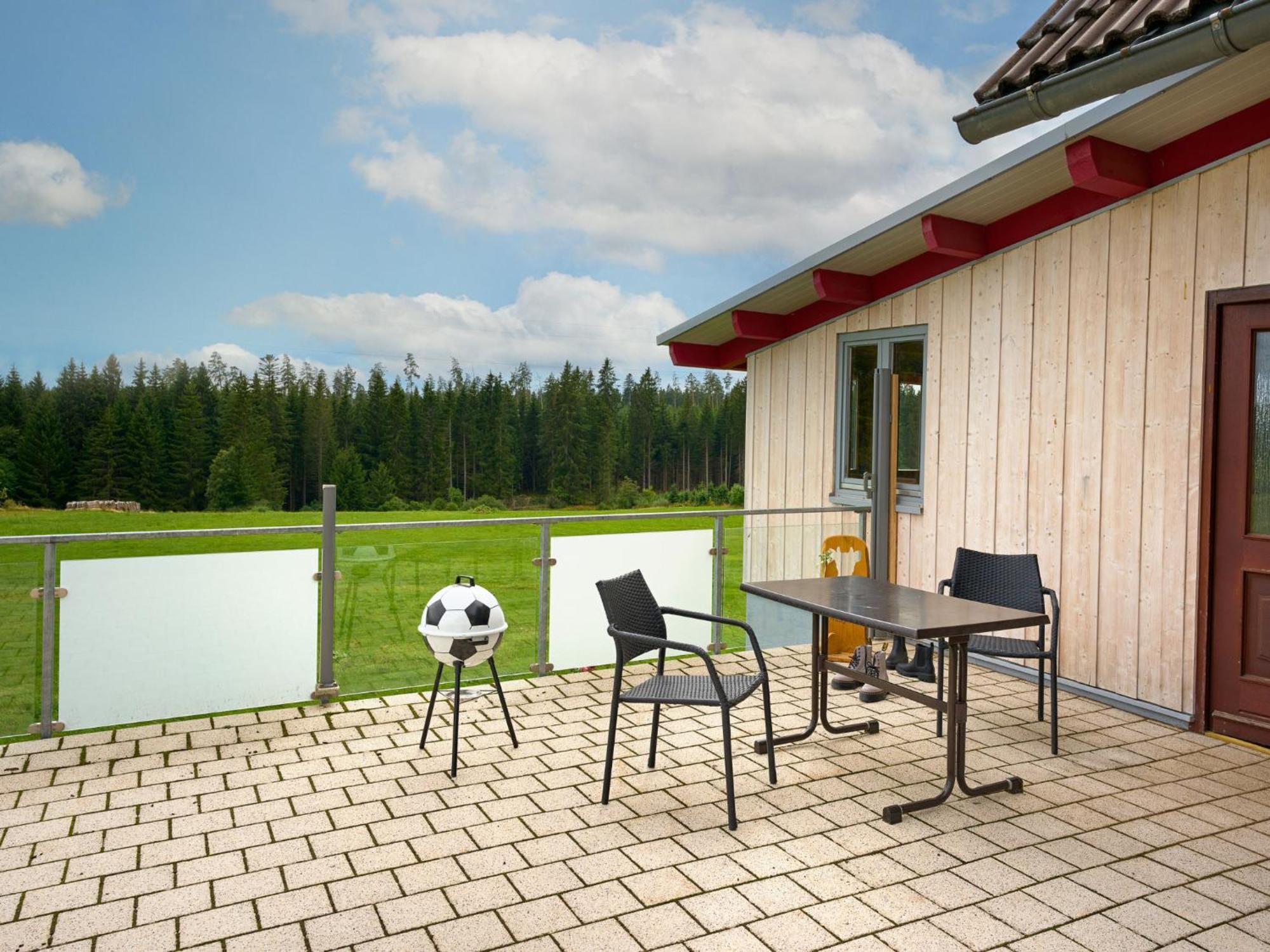 Apartment Fuerderer By Interhome Eisenbach  Exterior photo